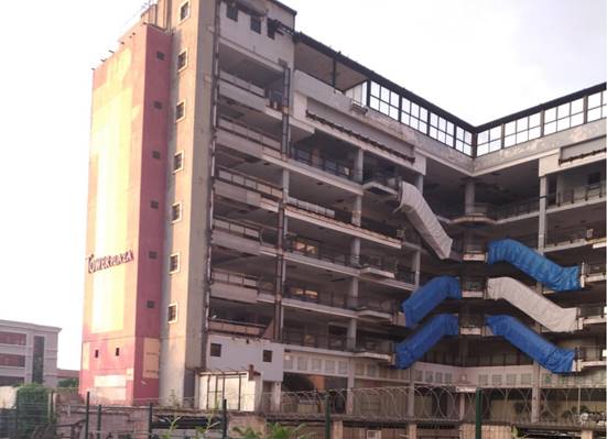 3 Tower Plaza