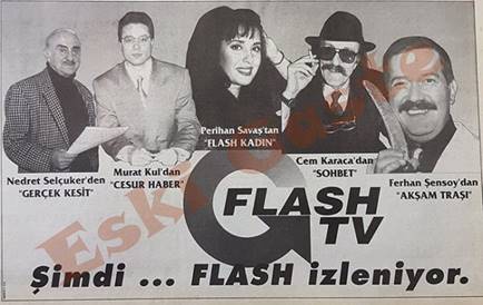 eski ilan programlar