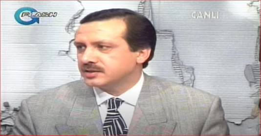 Recep tayyip erdoga