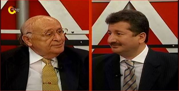Suleyman Demirel