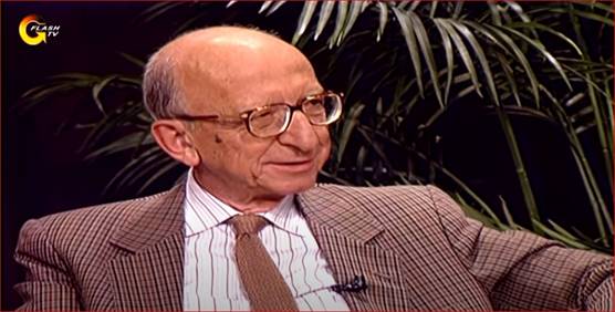 Erdal Inonu