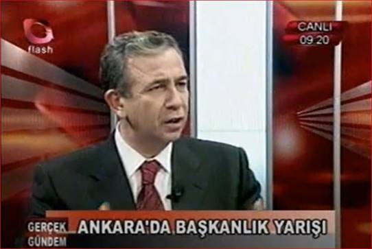 Mansur Yavas