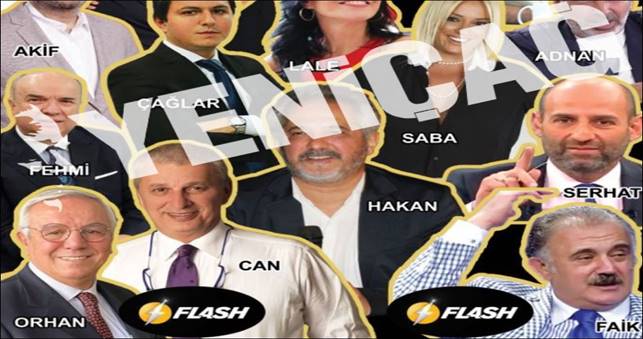acilis afisi yenicag